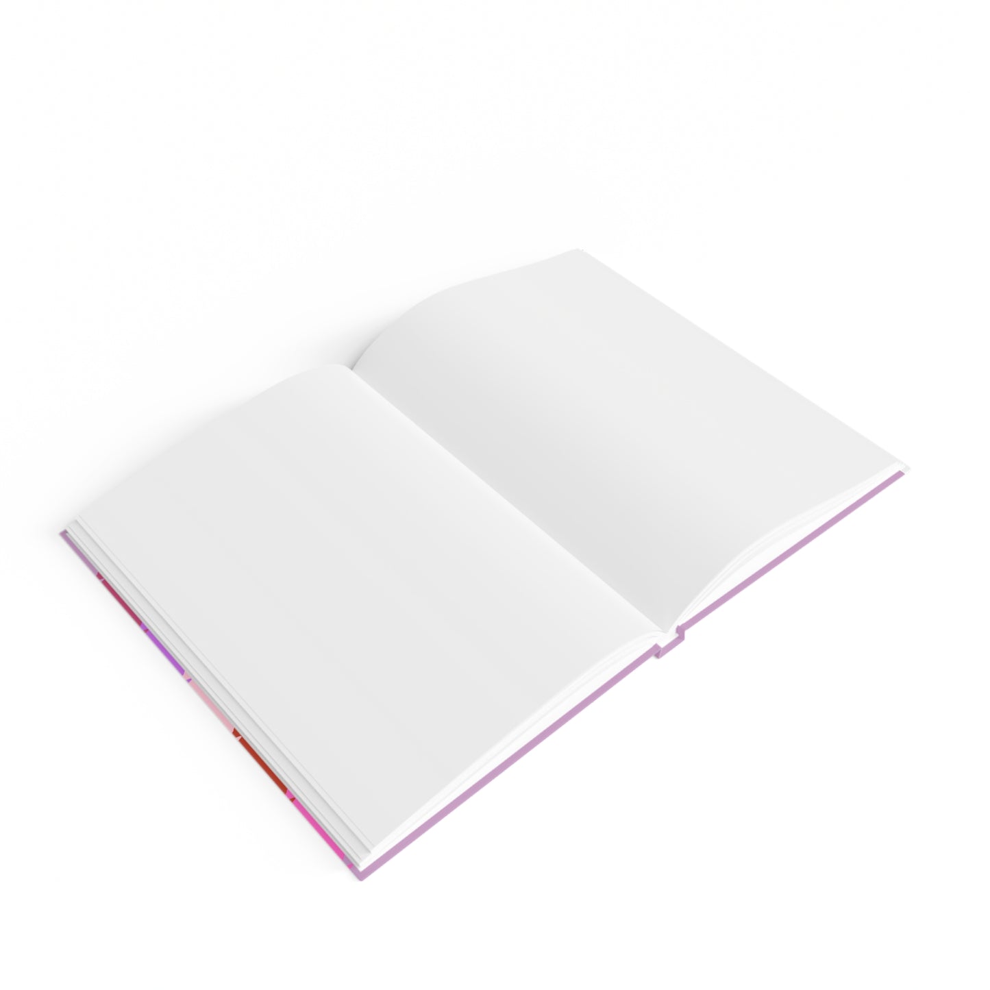 Copy of Copy of Journal - Blank