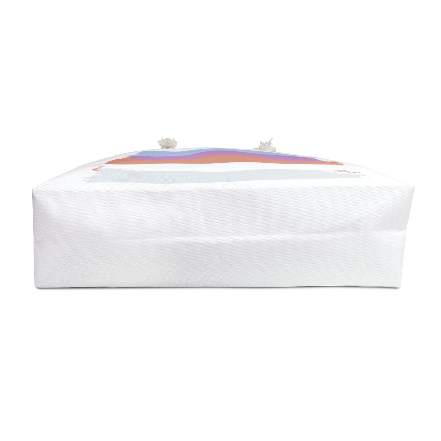 Paint Print Weekender Bag, Woman Print Bag