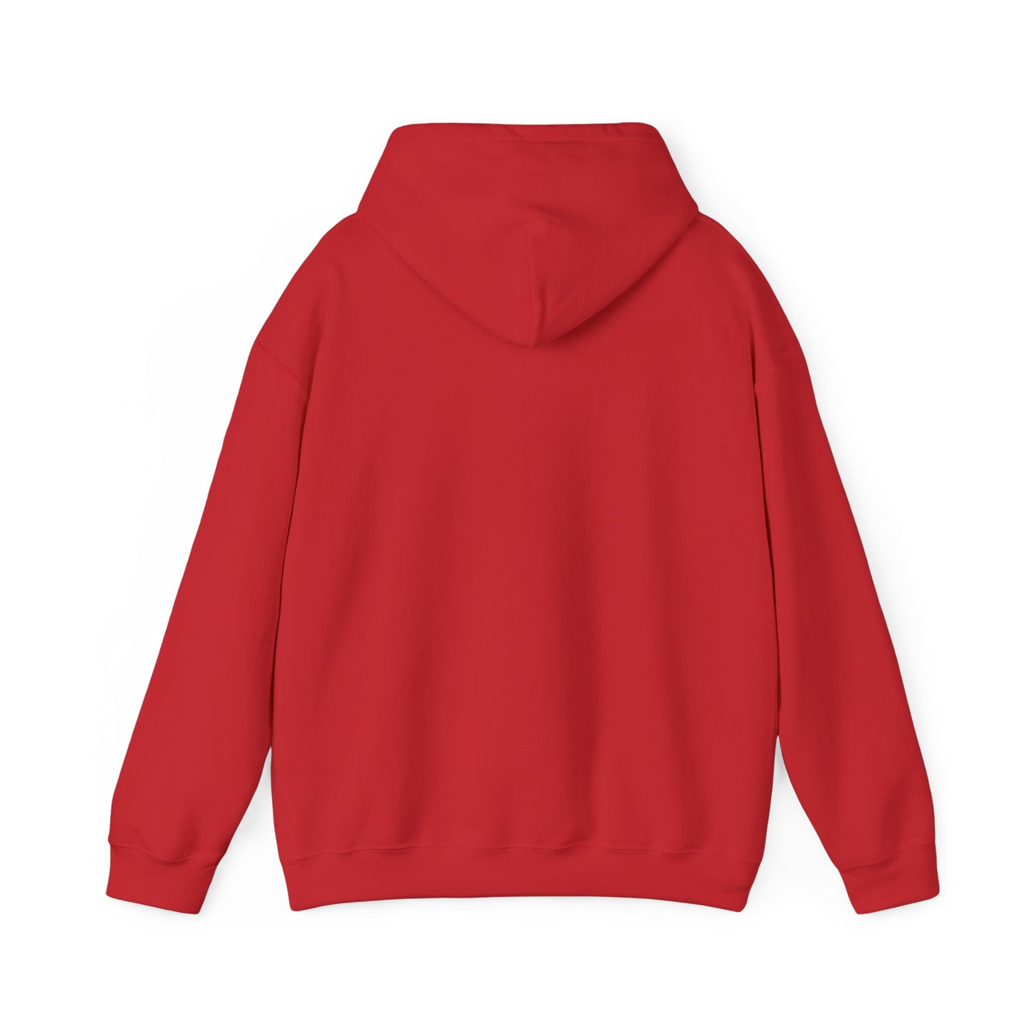 Coffee Lover Print Unisex Heavy Blend™ Hooded Sweatshirt,  All I need Is Print Hoodie