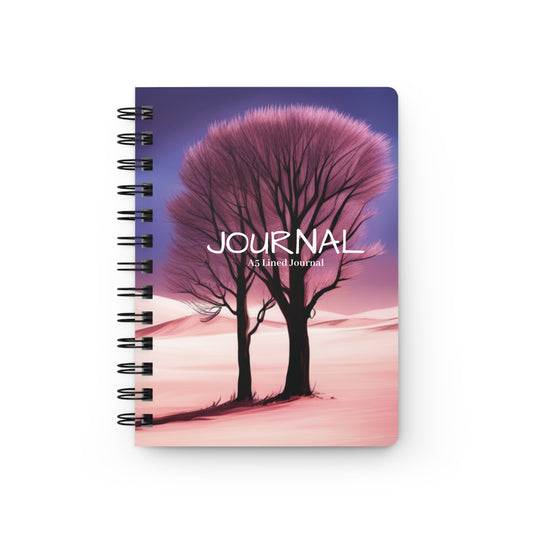 Lined Journal Notebook -A5 Journal for Writing Ruled Notebook, Hardcover Journal for Women Men, Daily Journal Notebook for Work, Note Taking