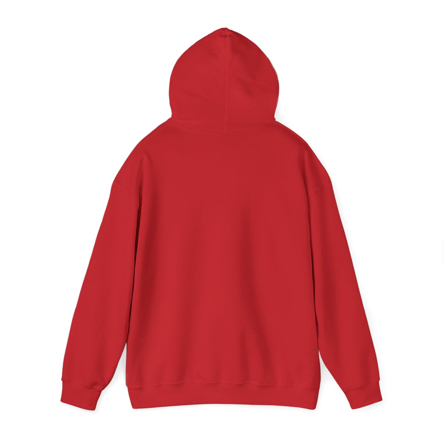 Copy of Coffee Lover Print Unisex Heavy Blend™ Hooded Sweatshirt,  All I need Is Print Hoodie