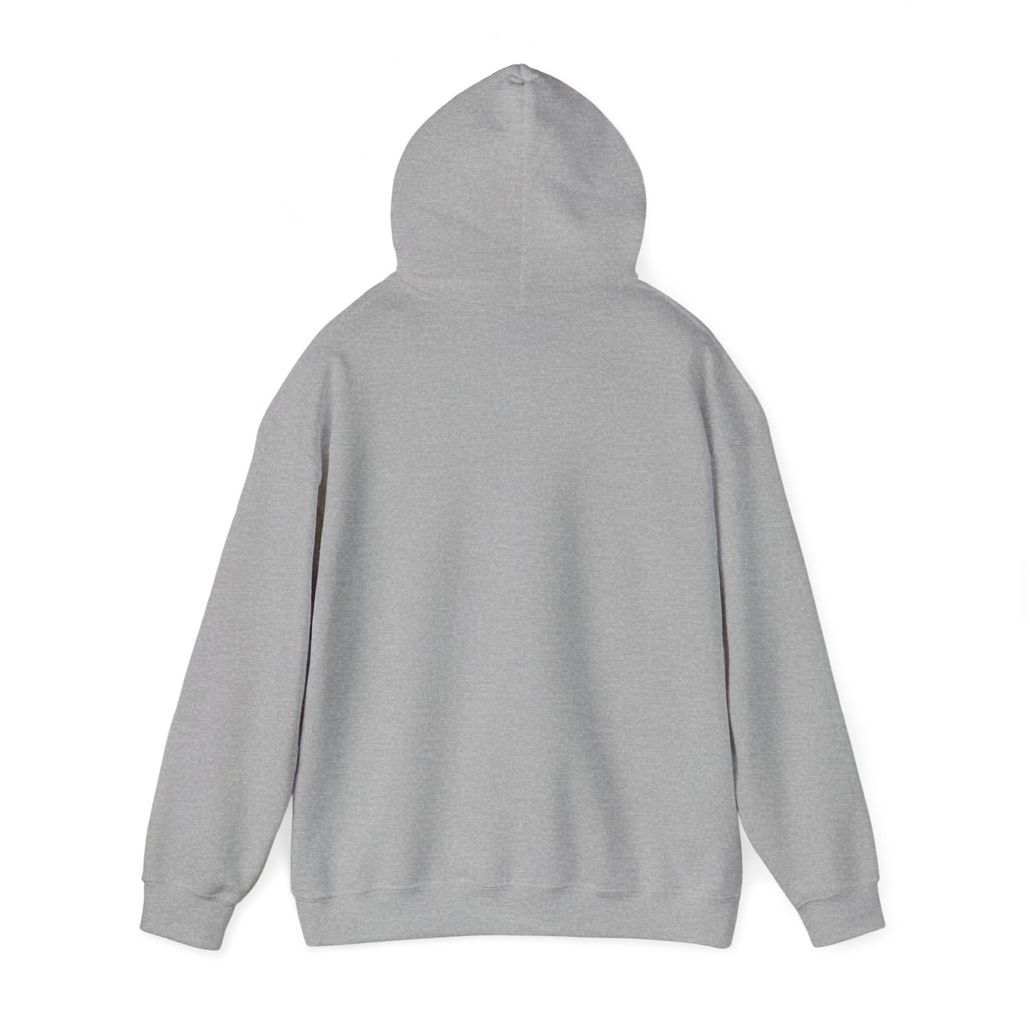 Copy of Coffee Lover Print Unisex Heavy Blend™ Hooded Sweatshirt,  All I need Is Print Hoodie