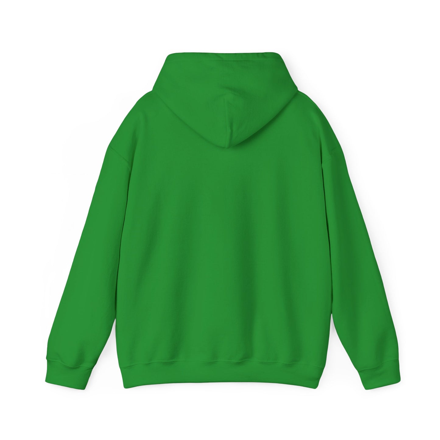 Copy of Coffee Lover Print Unisex Heavy Blend™ Hooded Sweatshirt,  All I need Is Print Hoodie