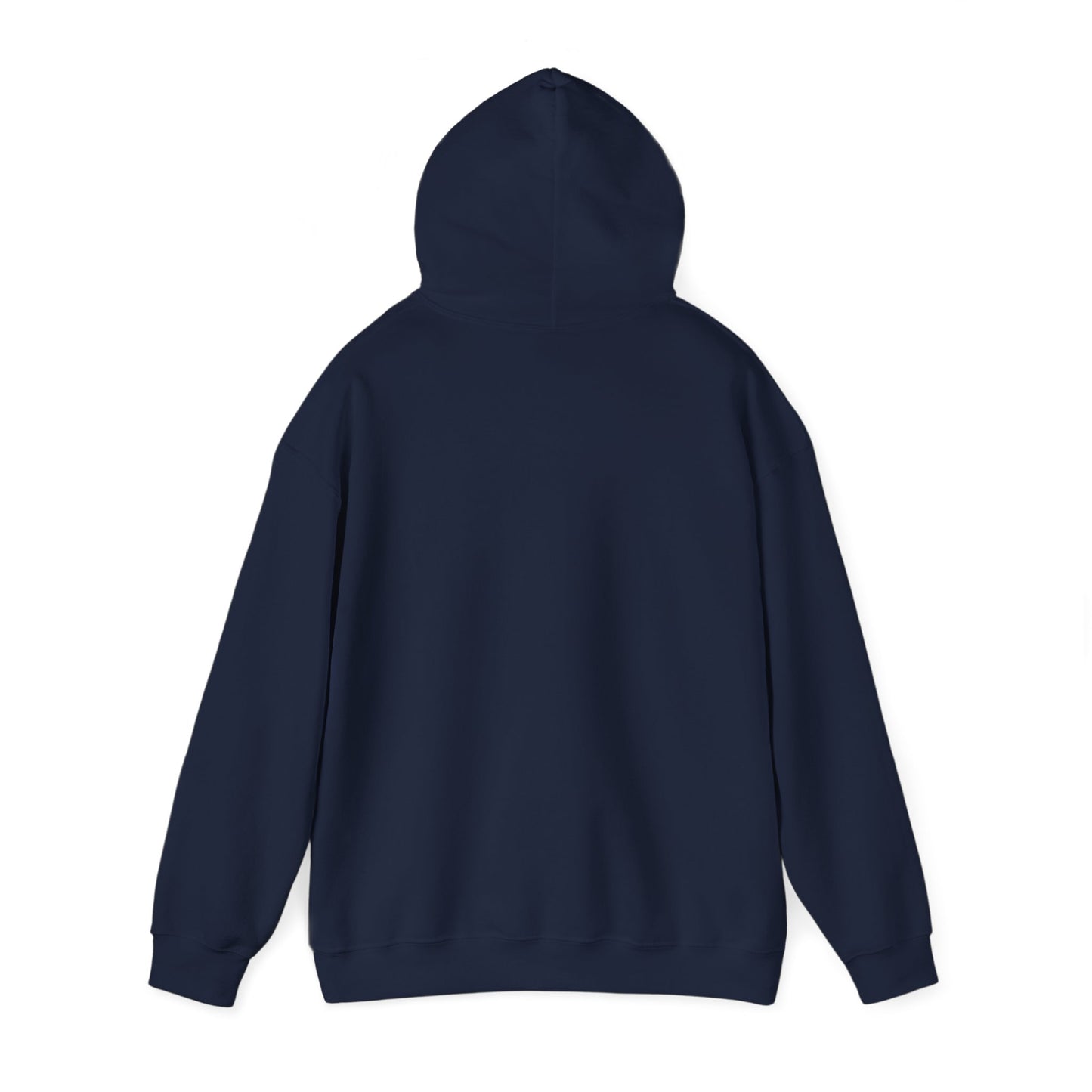Copy of Coffee Lover Print Unisex Heavy Blend™ Hooded Sweatshirt,  All I need Is Print Hoodie