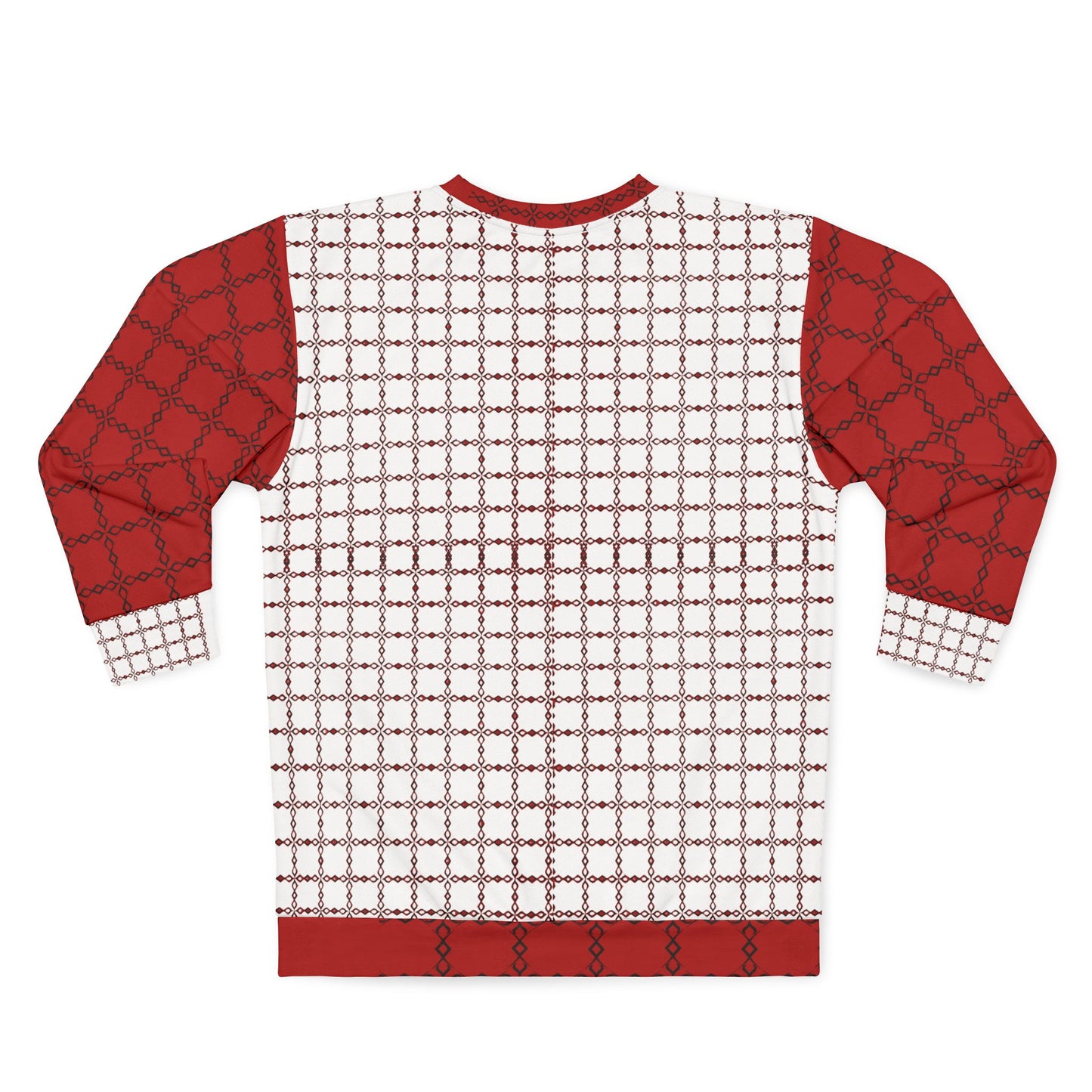 Square Sweatshirt