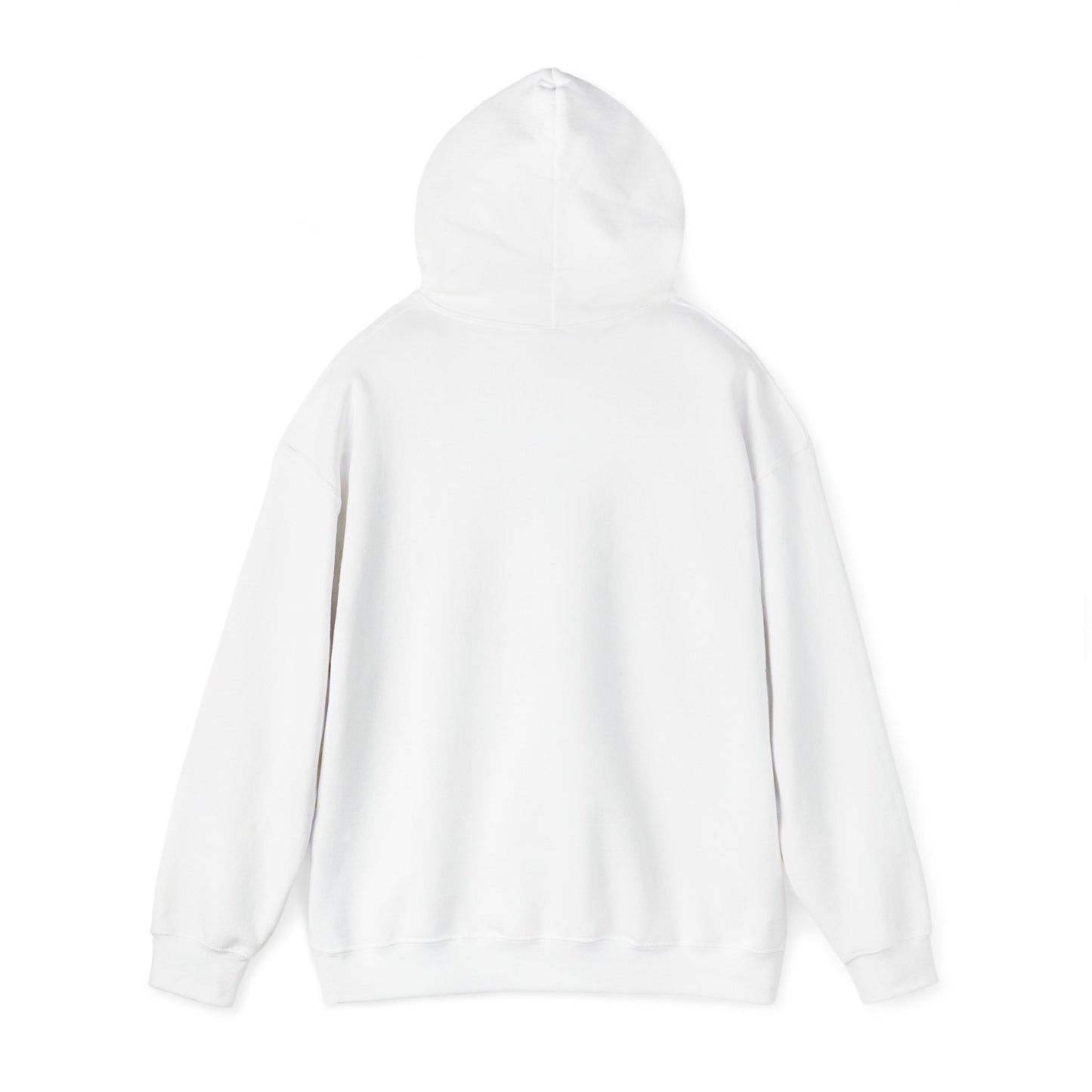 Copy of Coffee Lover Print Unisex Heavy Blend™ Hooded Sweatshirt,  All I need Is Print Hoodie