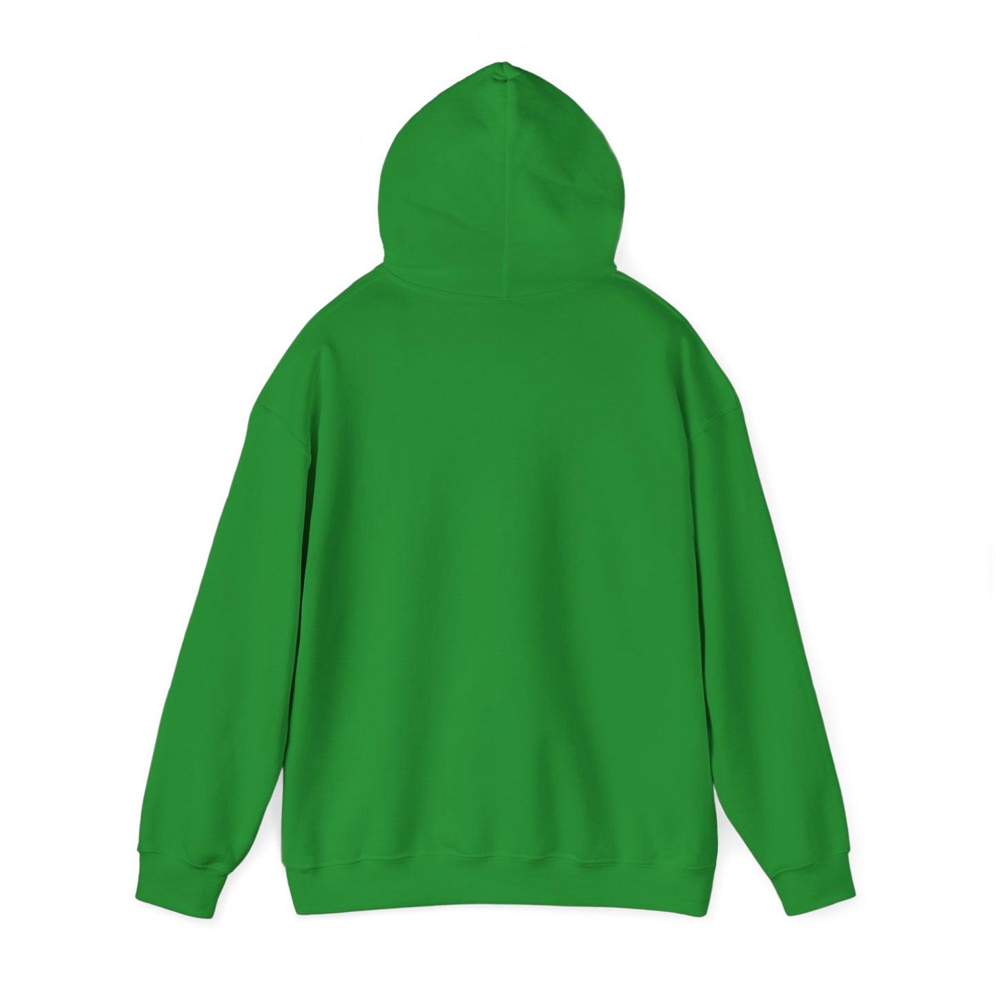 Copy of Coffee Lover Print Unisex Heavy Blend™ Hooded Sweatshirt,  All I need Is Print Hoodie