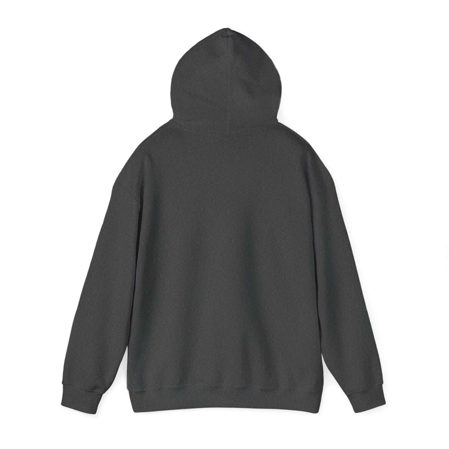 Copy of Coffee Lover Print Unisex Heavy Blend™ Hooded Sweatshirt,  All I need Is Print Hoodie
