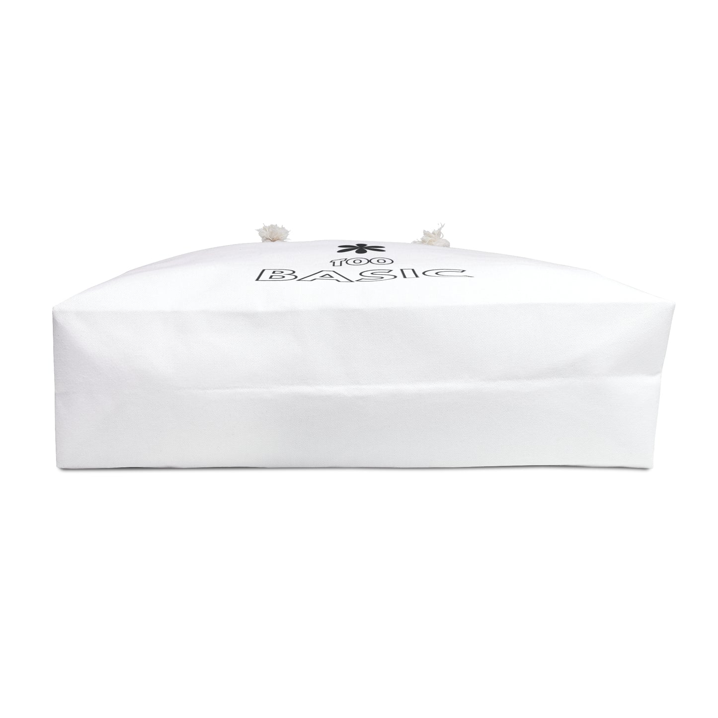 Too Basic Print Weekender Bag, Woman Print Bag