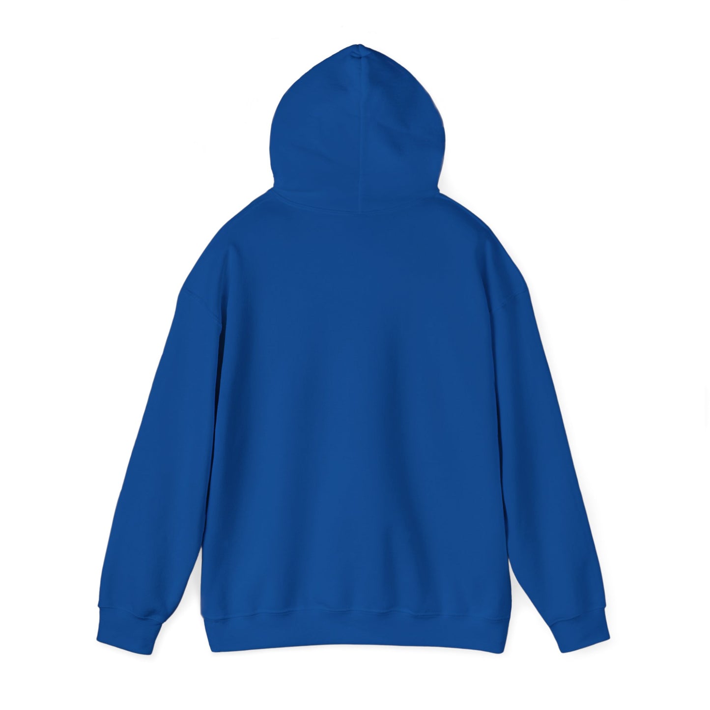 Copy of Coffee Lover Print Unisex Heavy Blend™ Hooded Sweatshirt,  All I need Is Print Hoodie