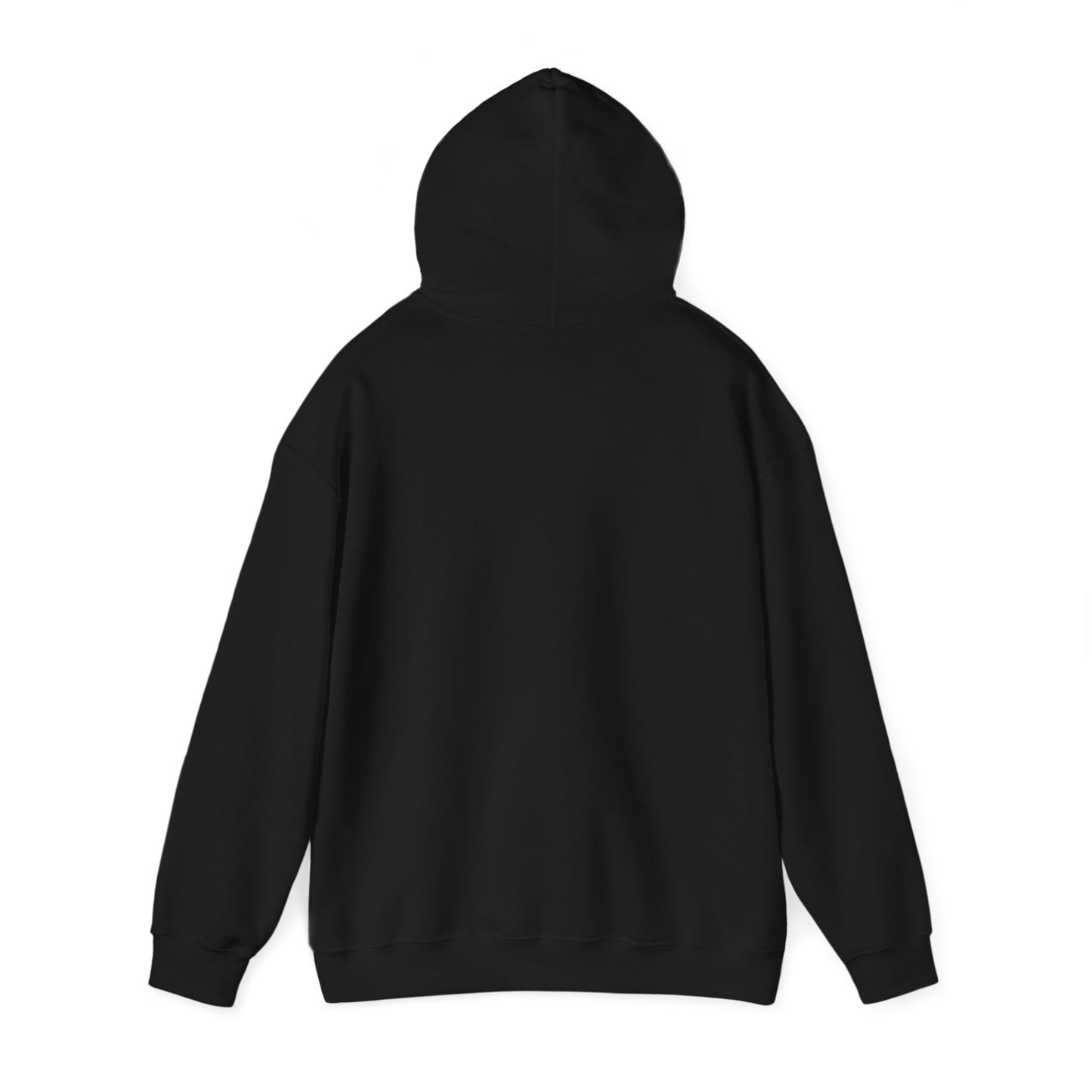 Copy of Coffee Lover Print Unisex Heavy Blend™ Hooded Sweatshirt,  All I need Is Print Hoodie