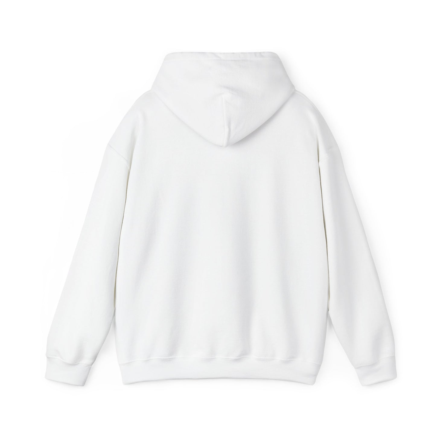 Coffee Lover Print Unisex Heavy Blend™ Hooded Sweatshirt,  All I need Is Print Hoodie