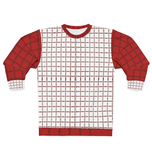 Square Sweatshirt