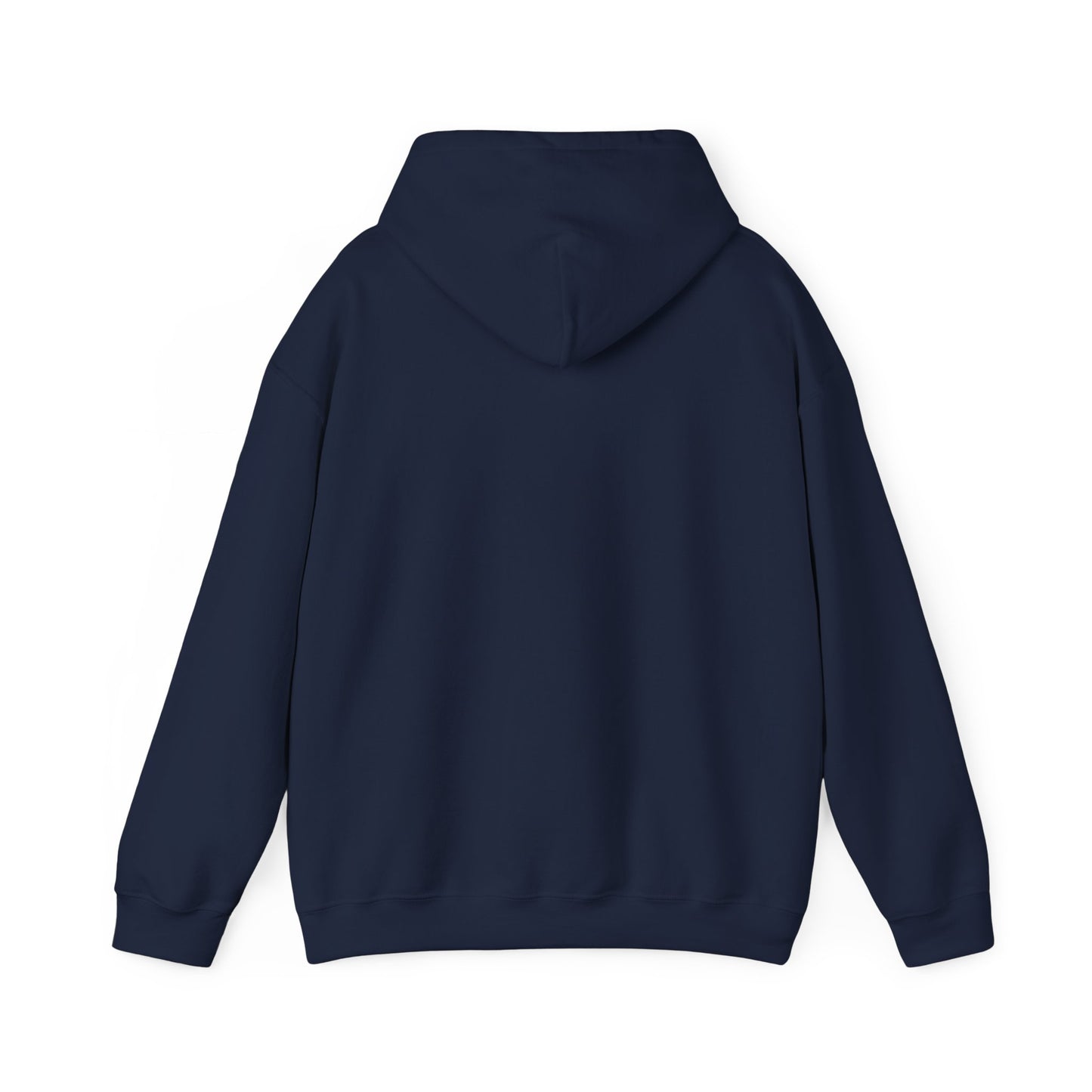 Copy of Coffee Lover Print Unisex Heavy Blend™ Hooded Sweatshirt,  All I need Is Print Hoodie